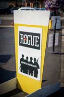 Rogue Brewing